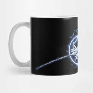 Fatal Side of the Realms Mug